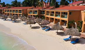 Tamarijn Aruba all-inclusive beachfront resort with oceanfront rooms and casual Caribbean atmosphere.